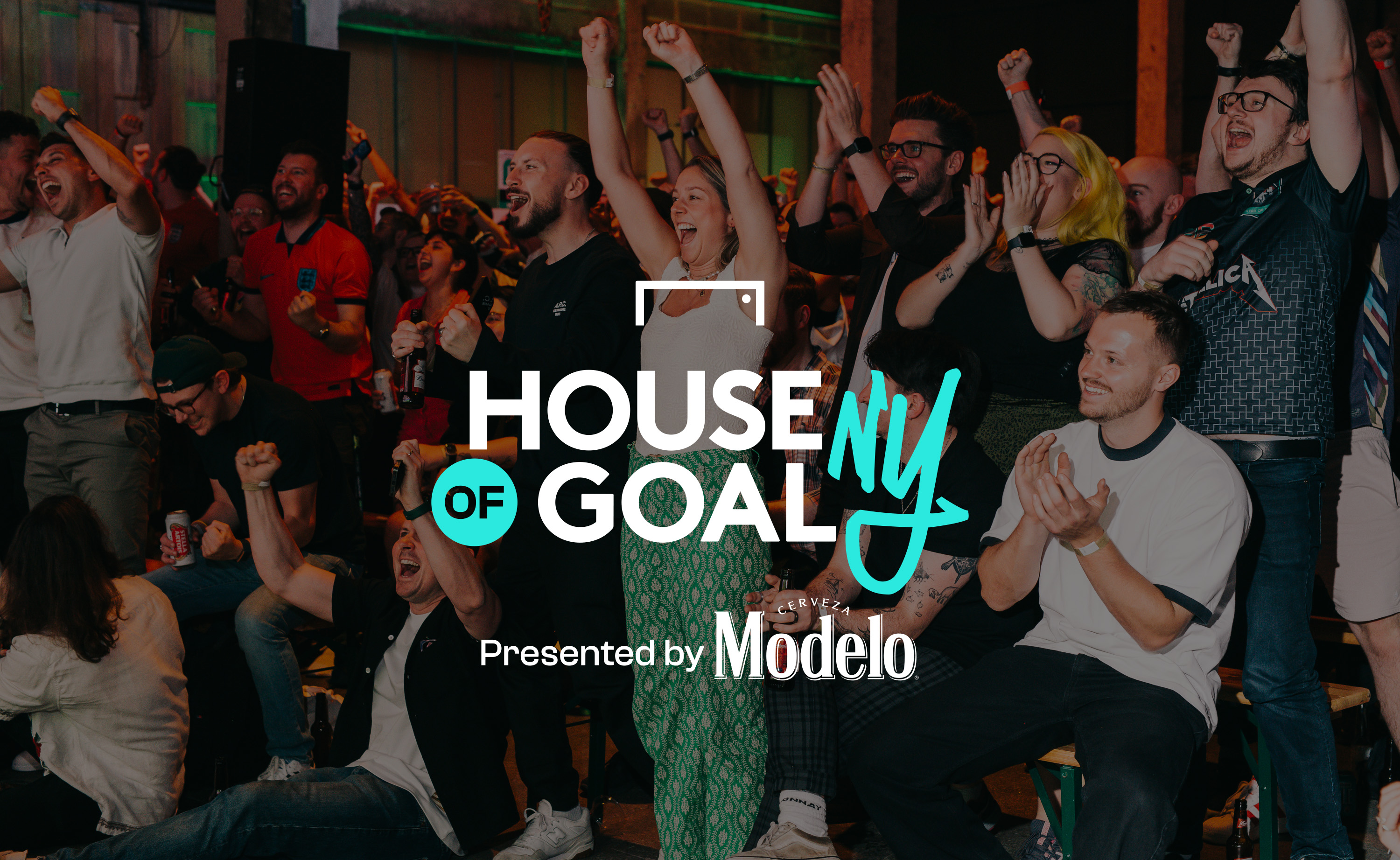 Industry City / House of GOAL