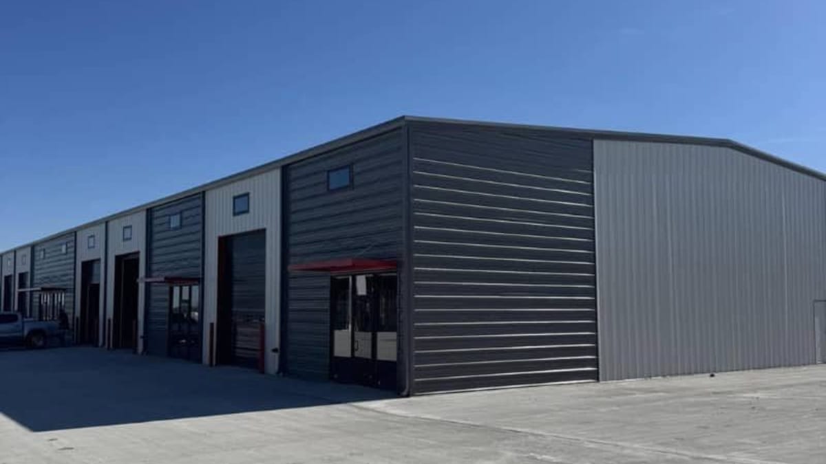 D-BAT Celina open at Celina Business Park