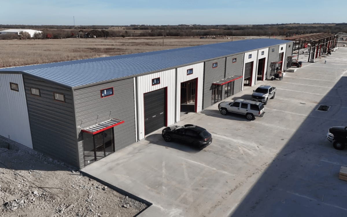 Celina Business Park photo 3
