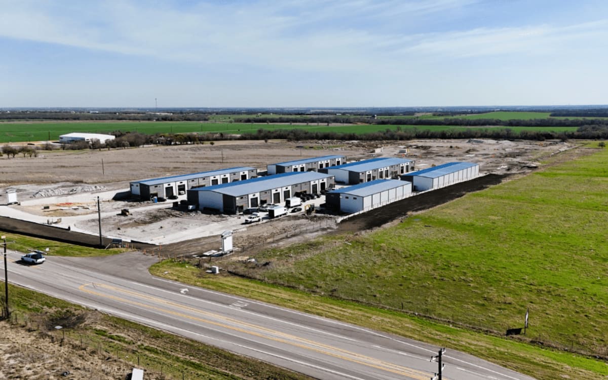 Celina Business Park photo 4