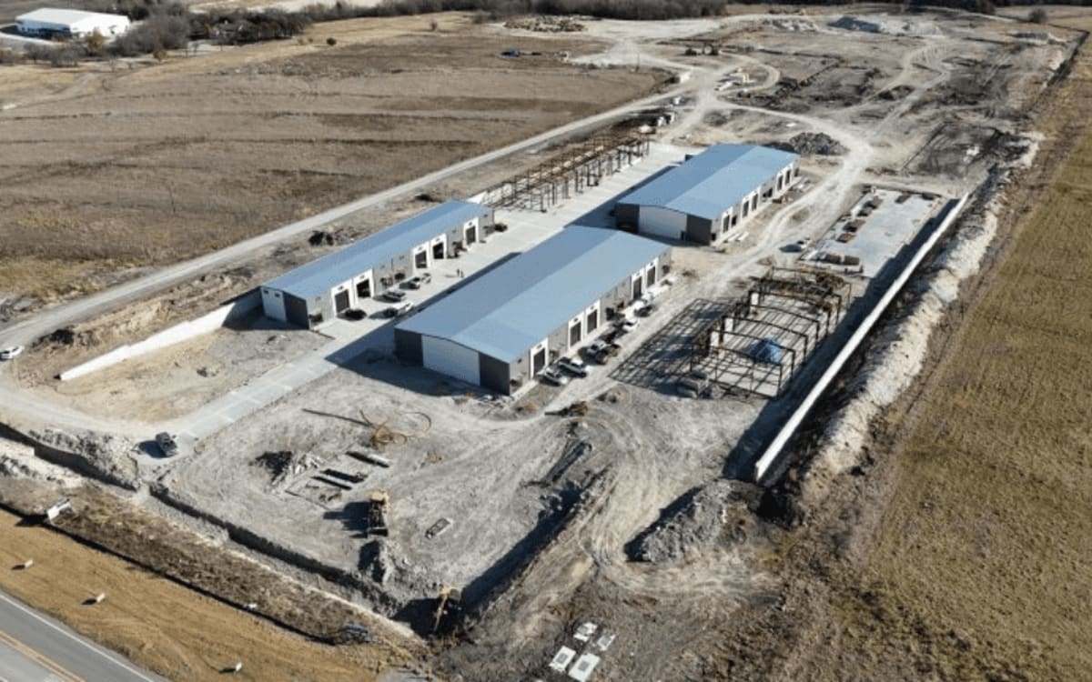 Celina Business Park photo 5