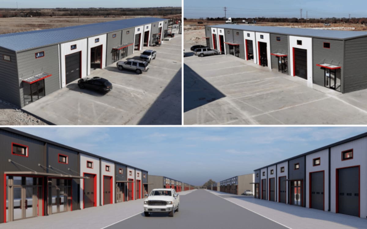 Celina Business Park photo 6