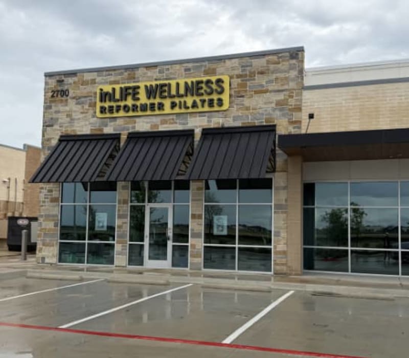 InLIFE Wellness