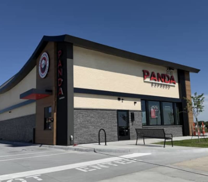 Panda Express