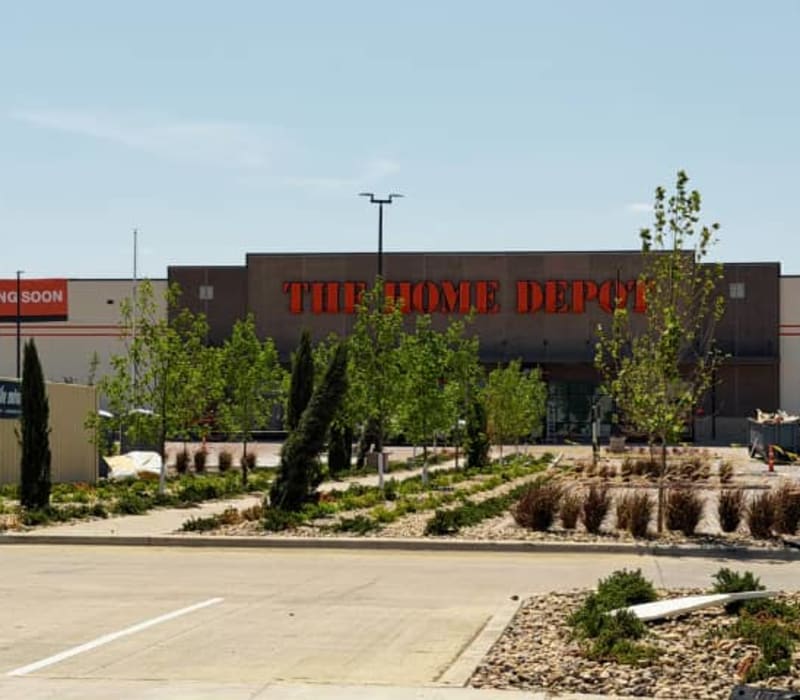 Home Depot