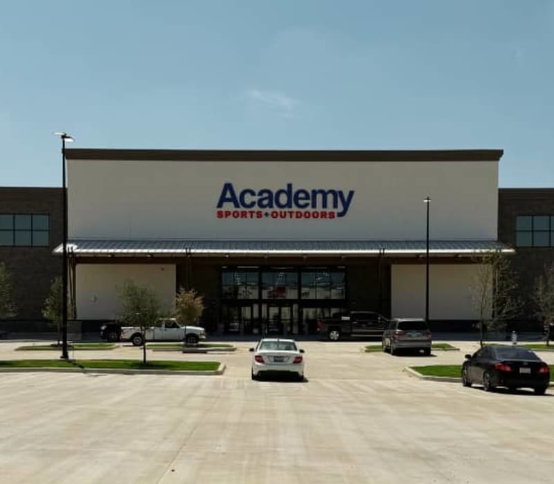 Academy