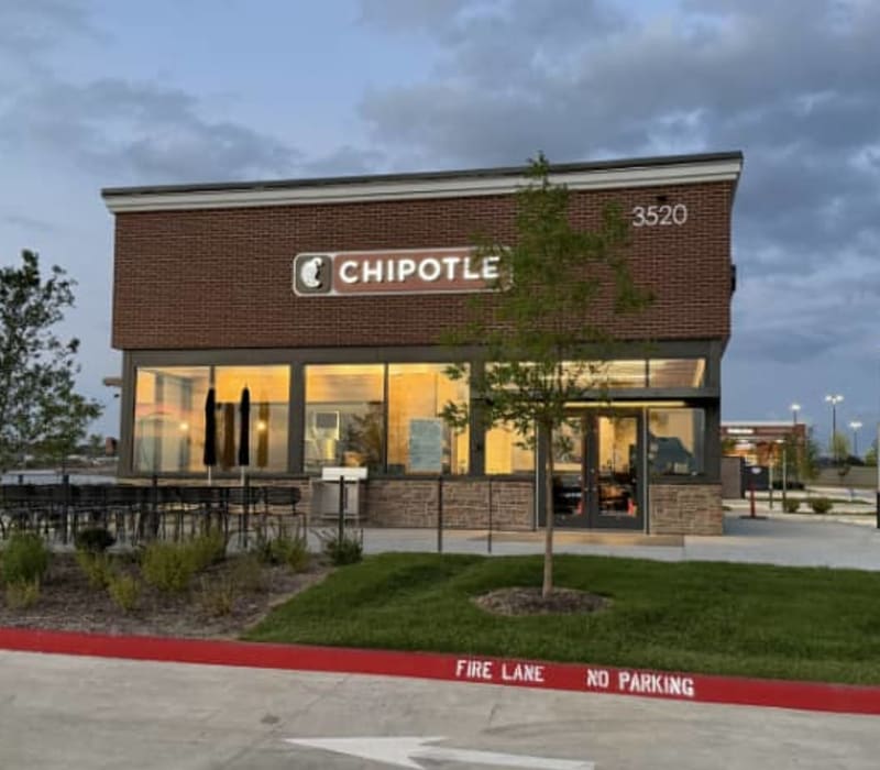 Chipotle