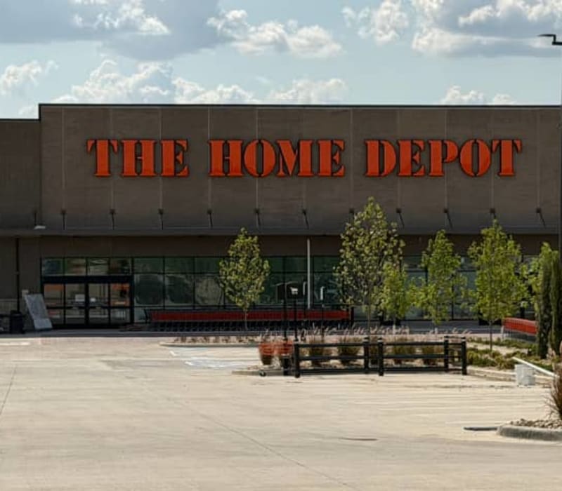Home Depot