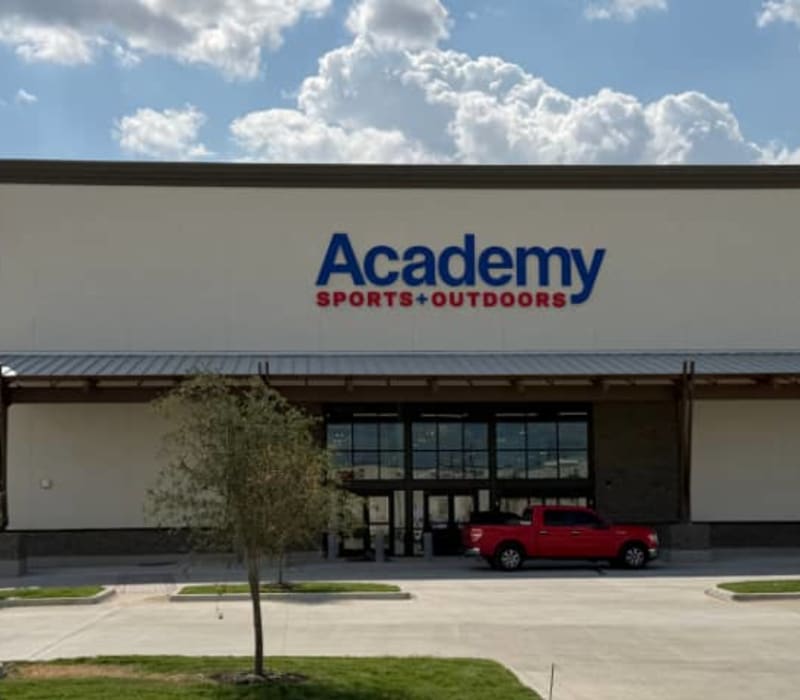 Academy
