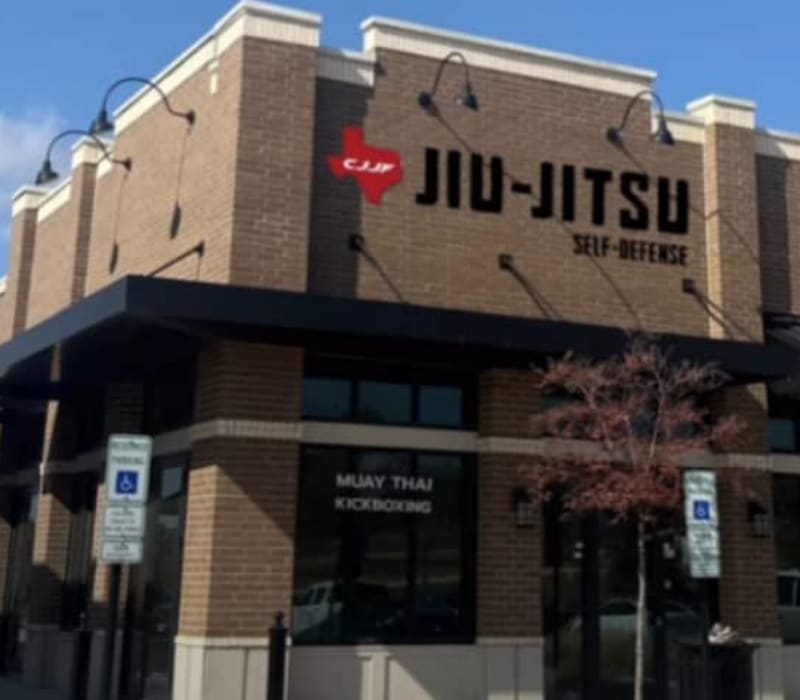 CJJF Academy