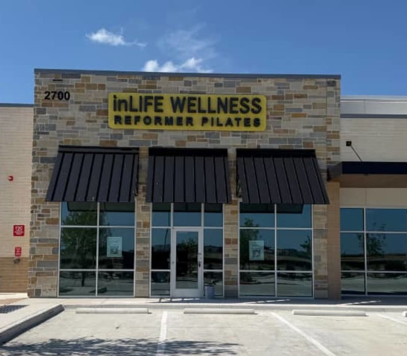 InLIFE Wellness