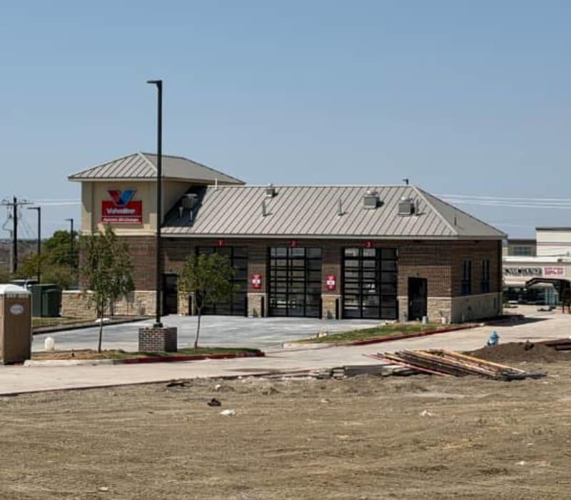 Valvoline