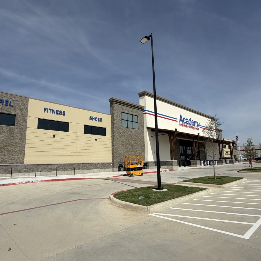 Academy