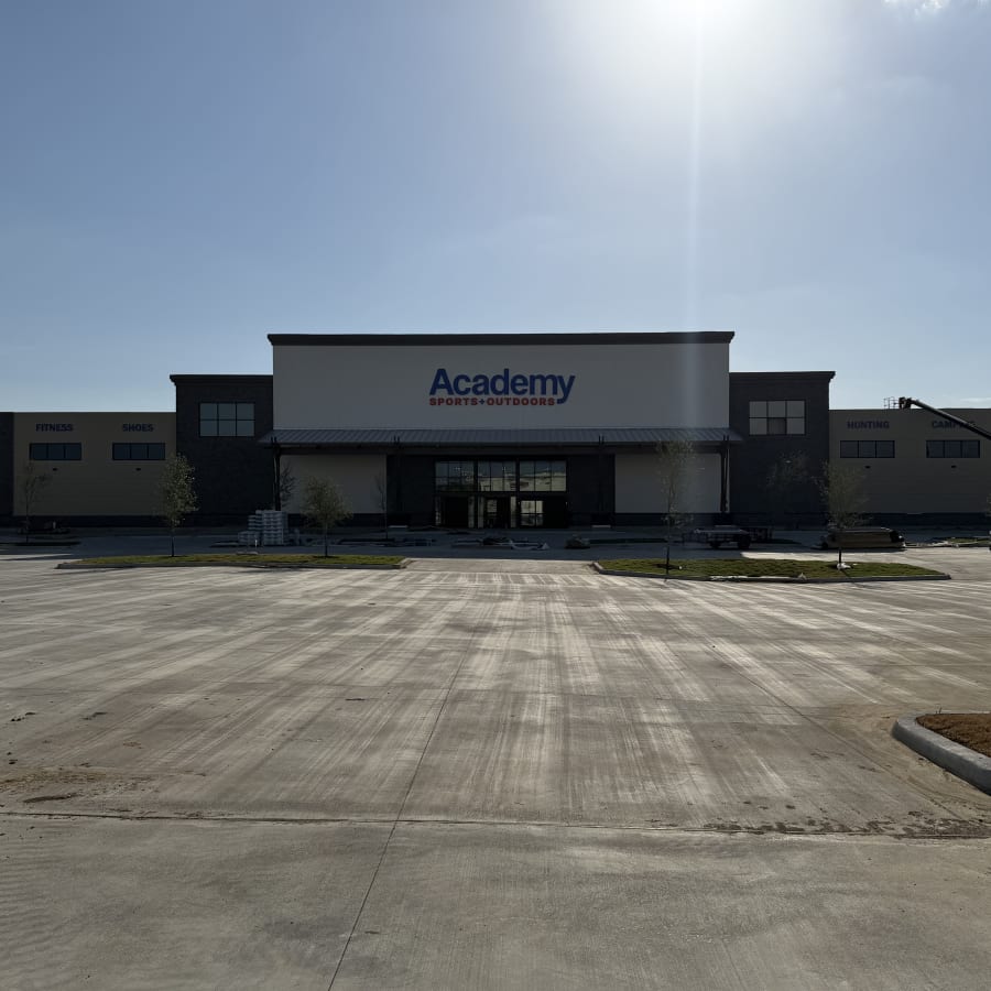 Academy