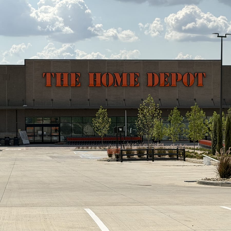 Home Depot
