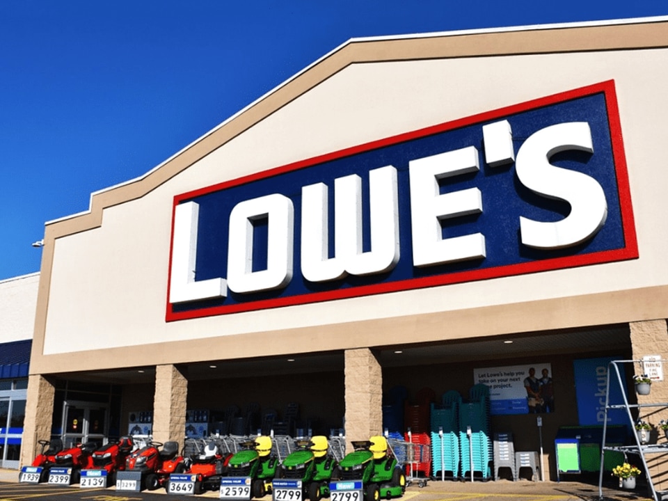 Lowe's Home Improvement