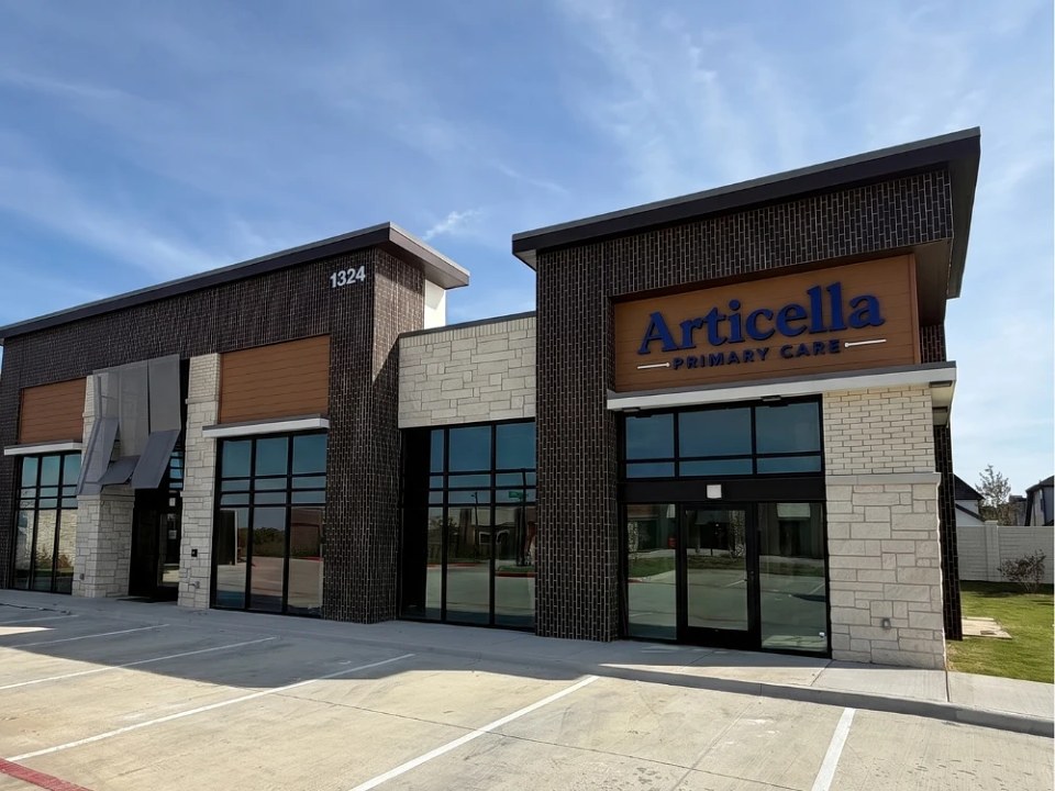 Articella Primary Care