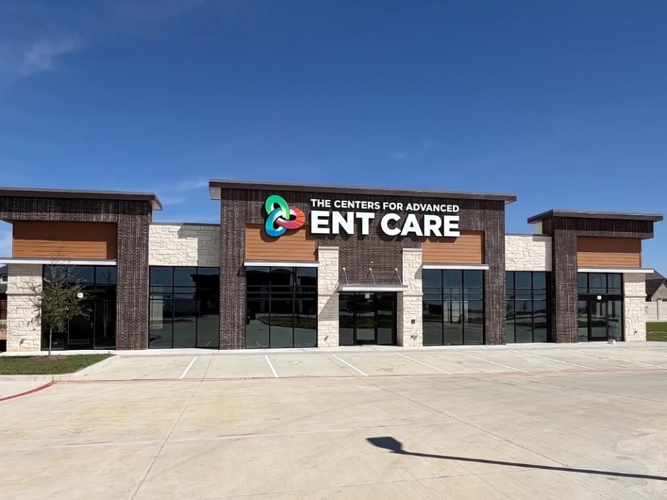 Centers for Advanced ENT