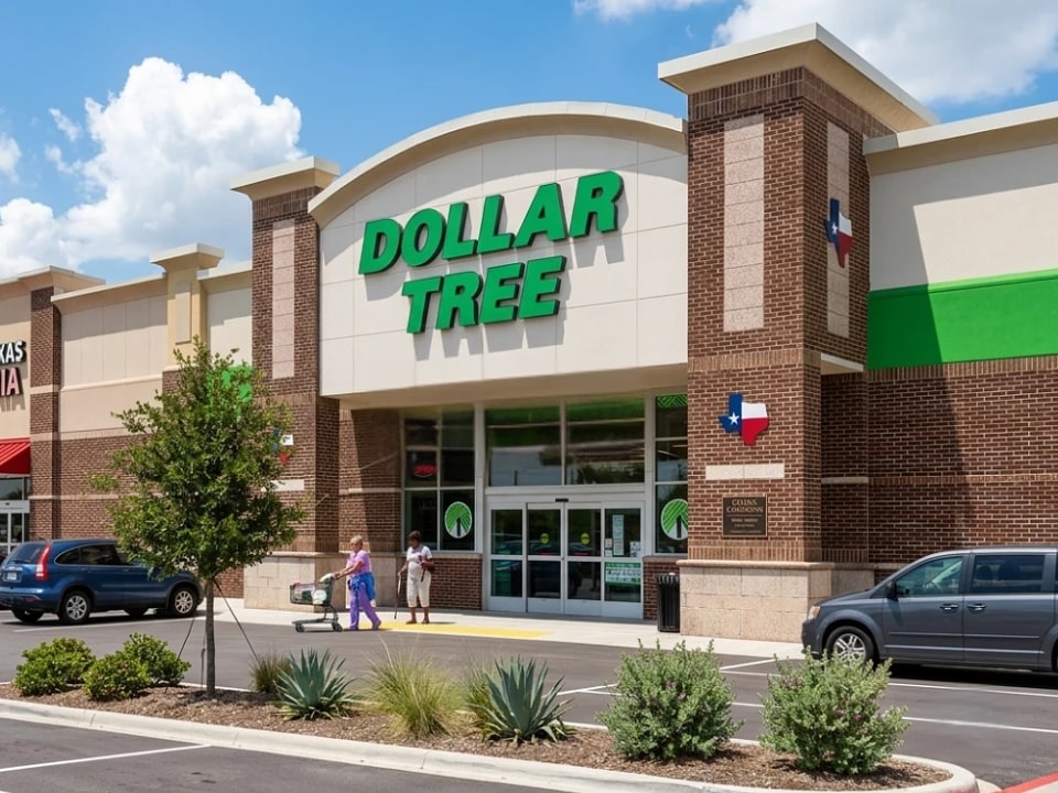Dollar Tree