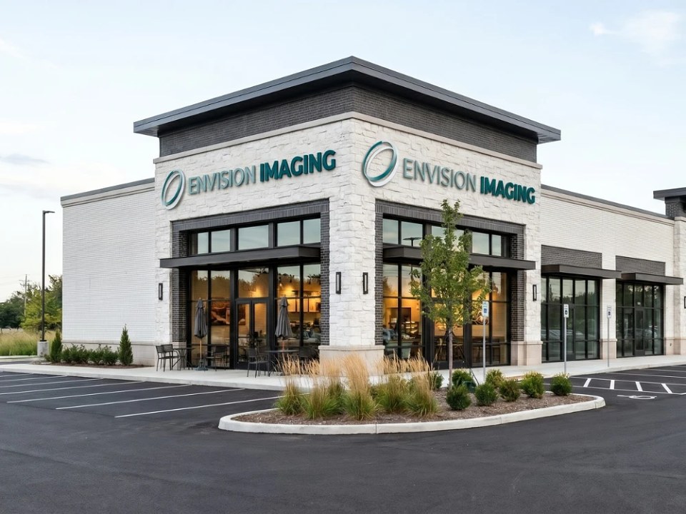 Envision Imaging of Celina