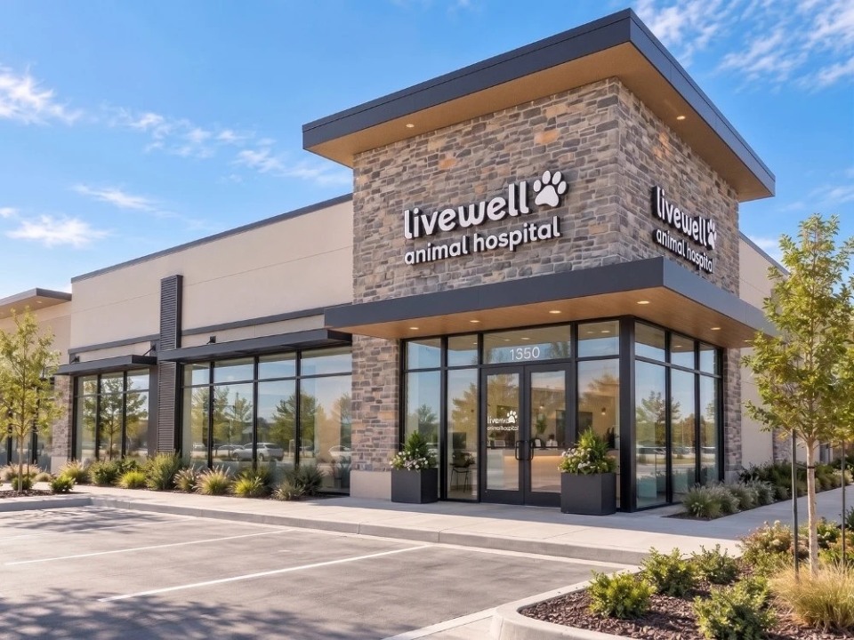 LiveWell Animal Hospital