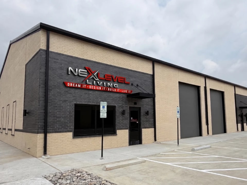 NexLevel Living