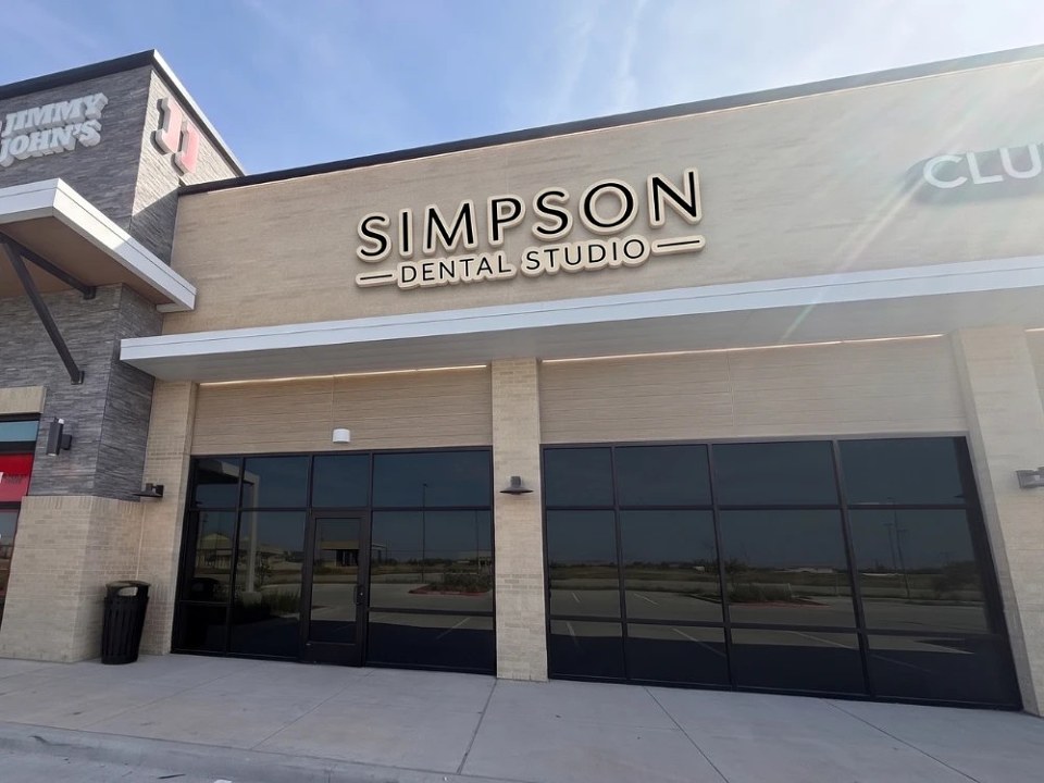 Simpson Dental Studio