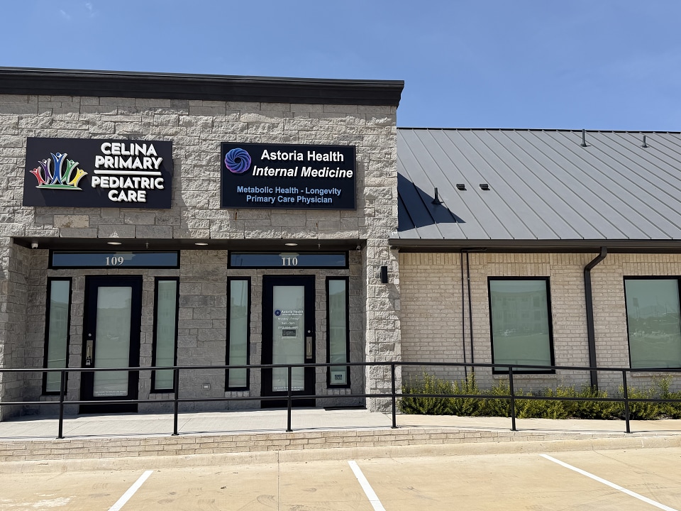 Astoria Health