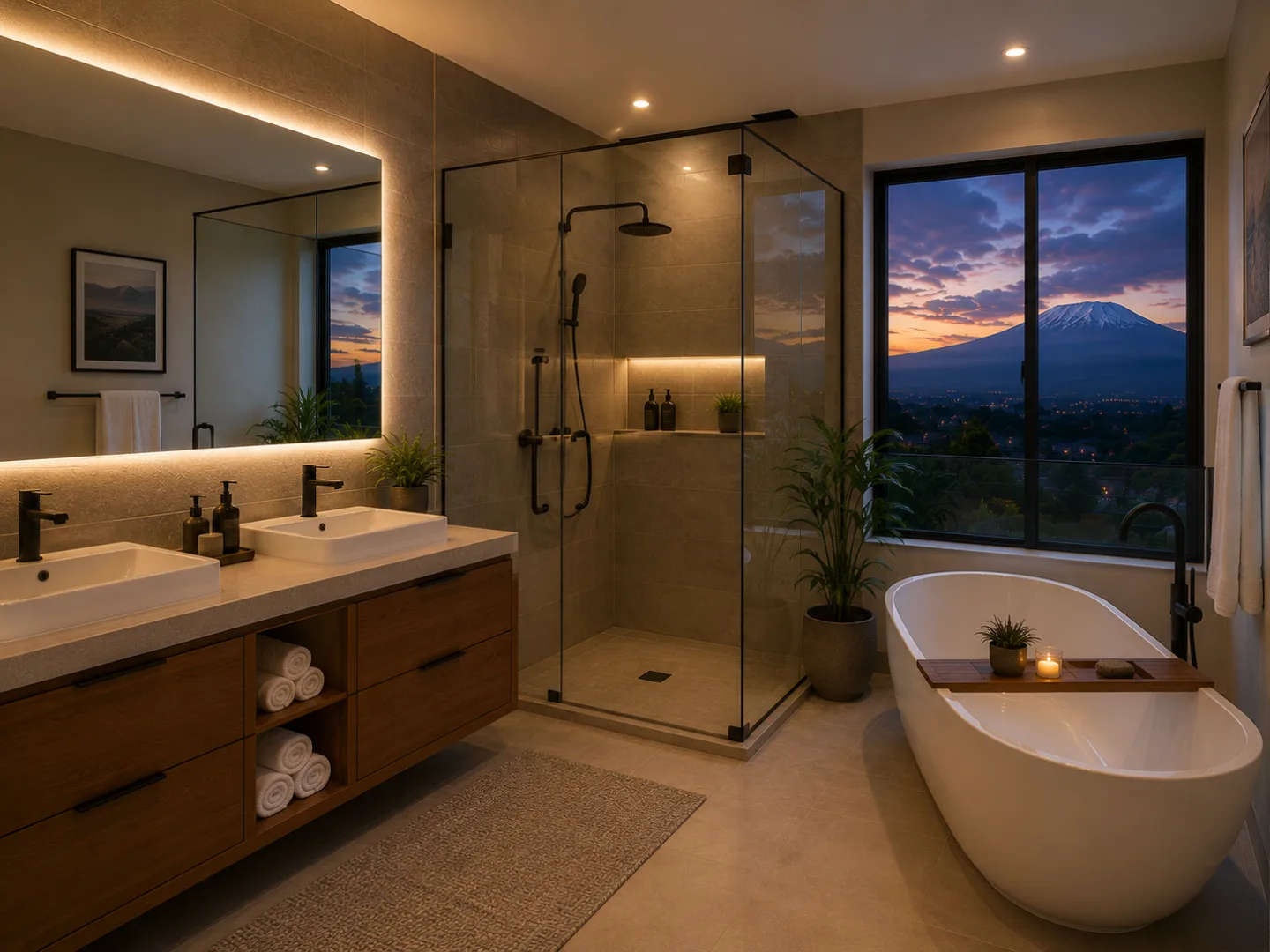 Kilimanjaro View Apartment