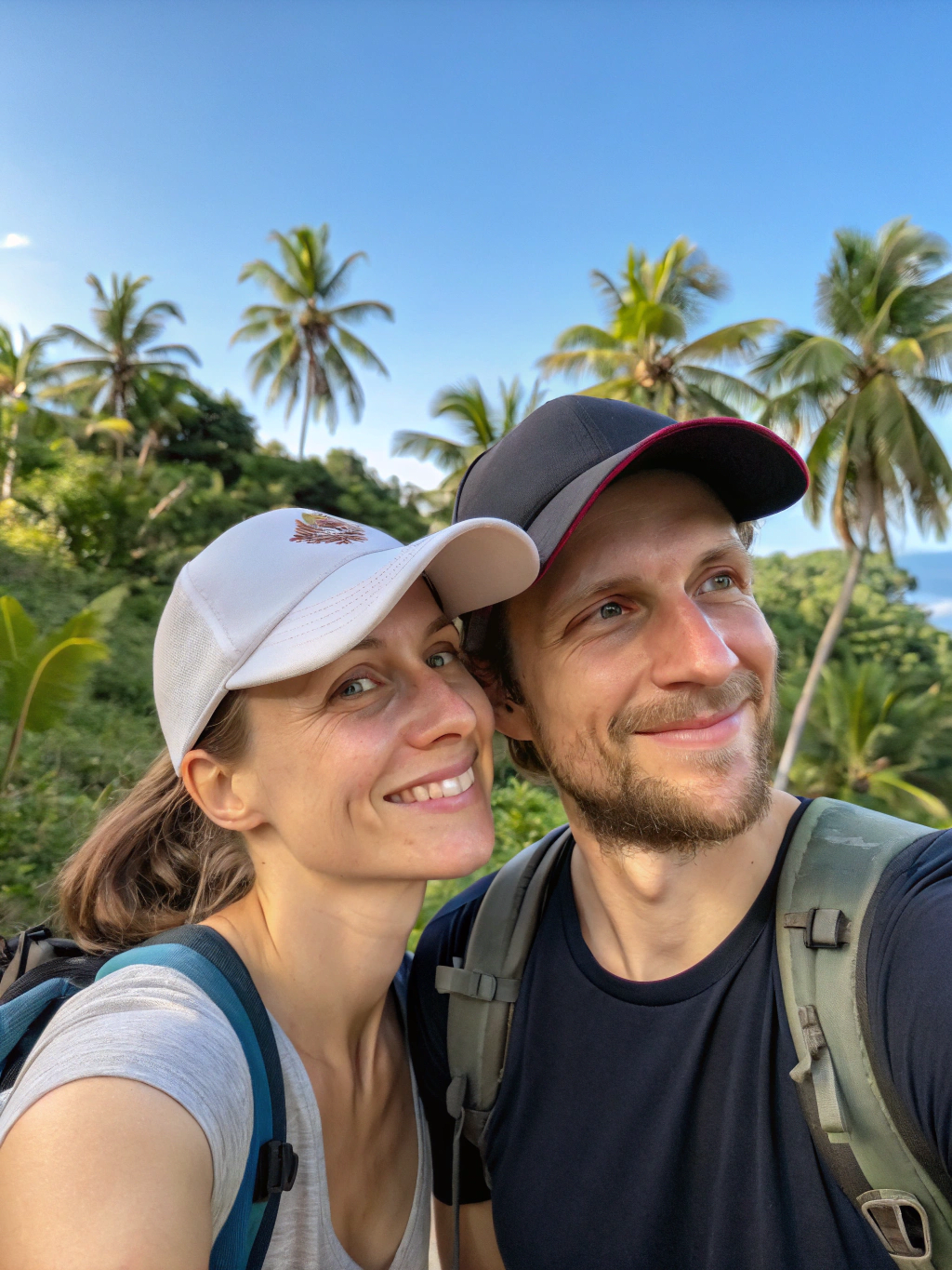 Набор экскурсий для двух туристов