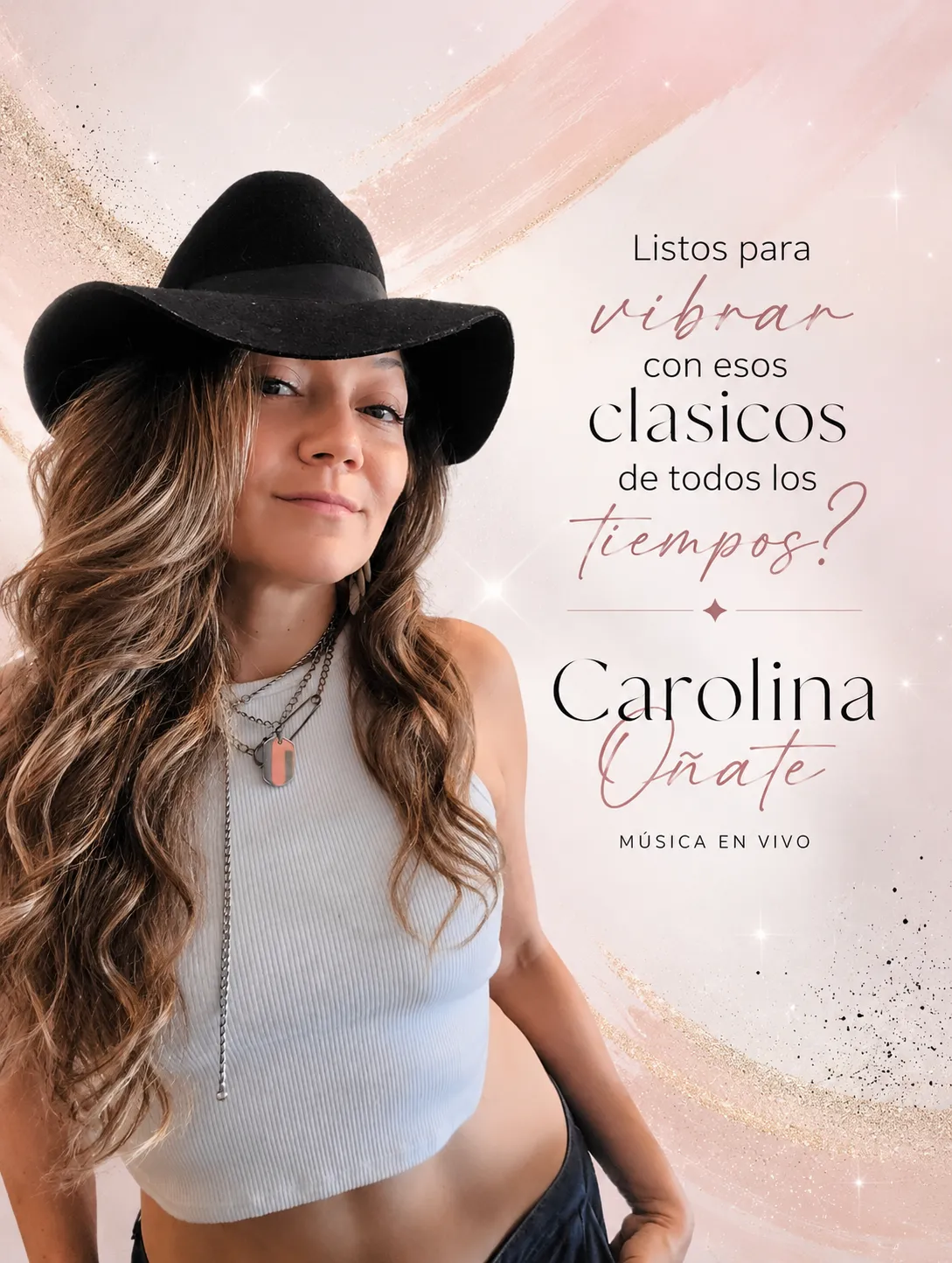 Carolina Oñate