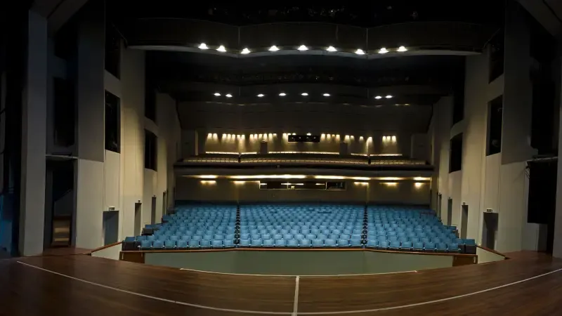 Teatro Principal