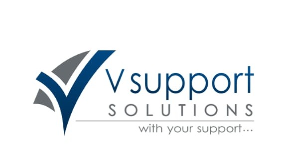 V Support Solutions