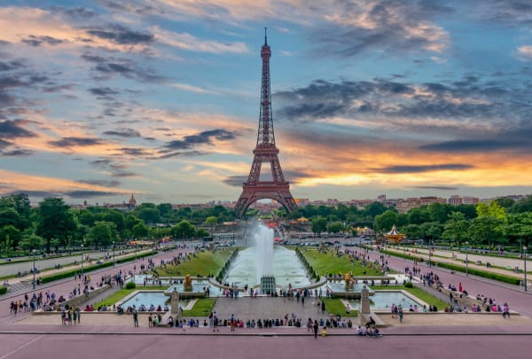 Paris