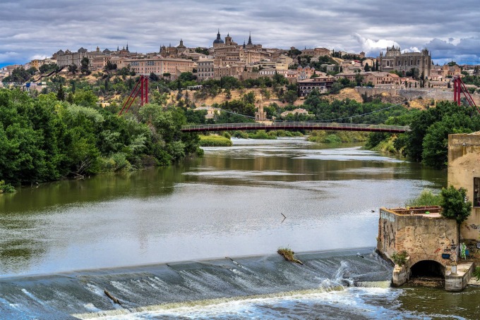 Toledo