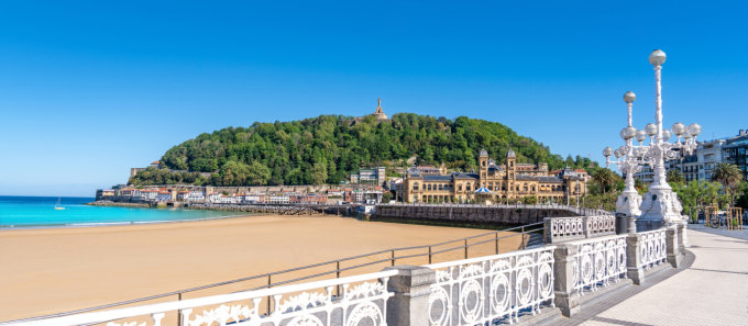 San Sebastián