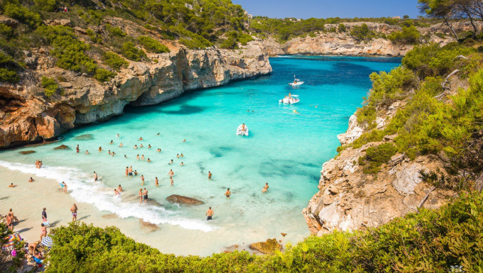 Mallorca