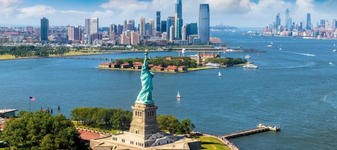 New York, EE.UU.