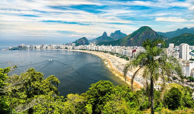 Rio de Janeiro, Brasil