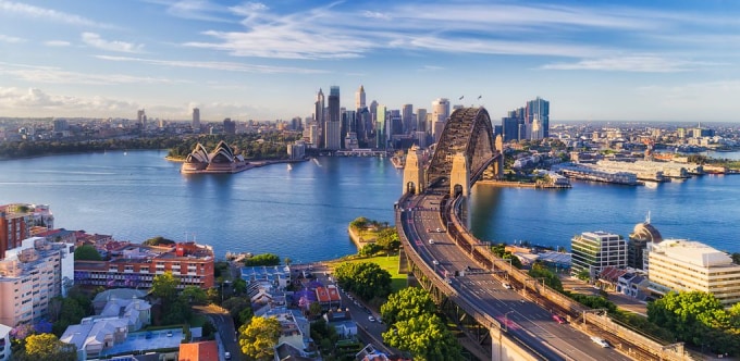 Sidney, Australia