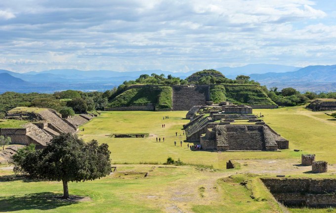 Oaxaca, México