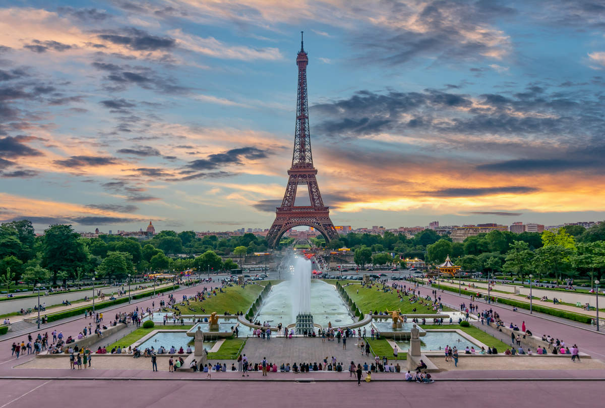 Paris