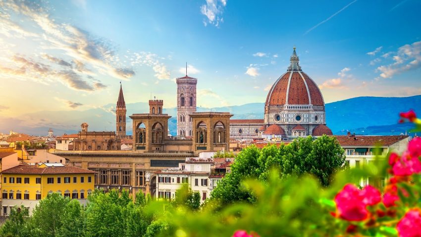 Florencia