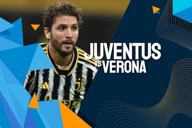 Info main bola Head to Head dan Statistik: Juventus vs Hellas Verona