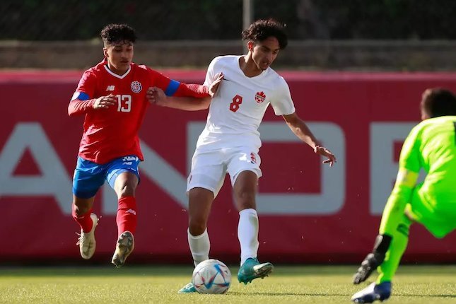 Info main bola Terinspirasi Kante dan Bellingham, Jeevan Badwal Siap Bersinar di Piala Dunia U-17 2023 Indonesia