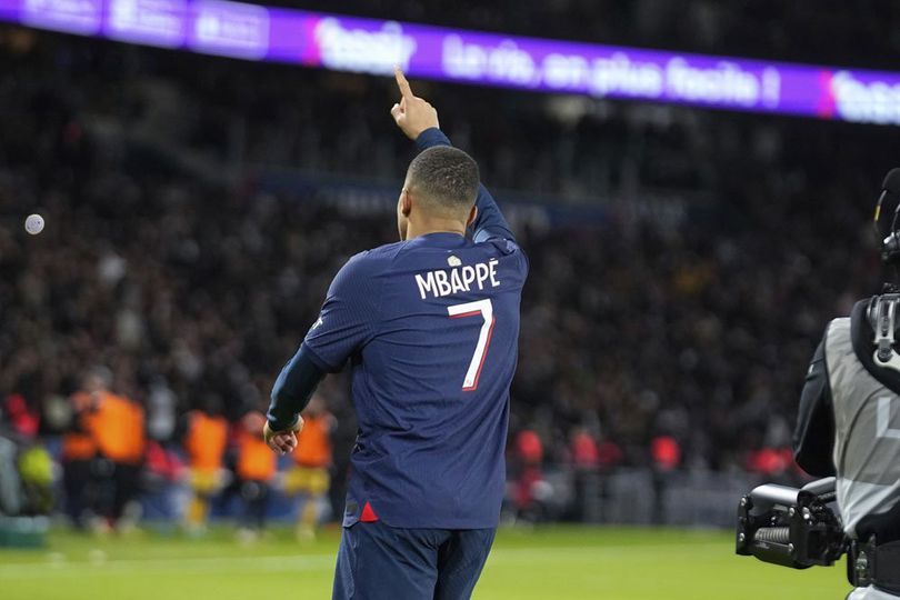 info main bola Celah Transfer Kylian Mbappe, Liverpool Bisa Tikung Real Madrid?