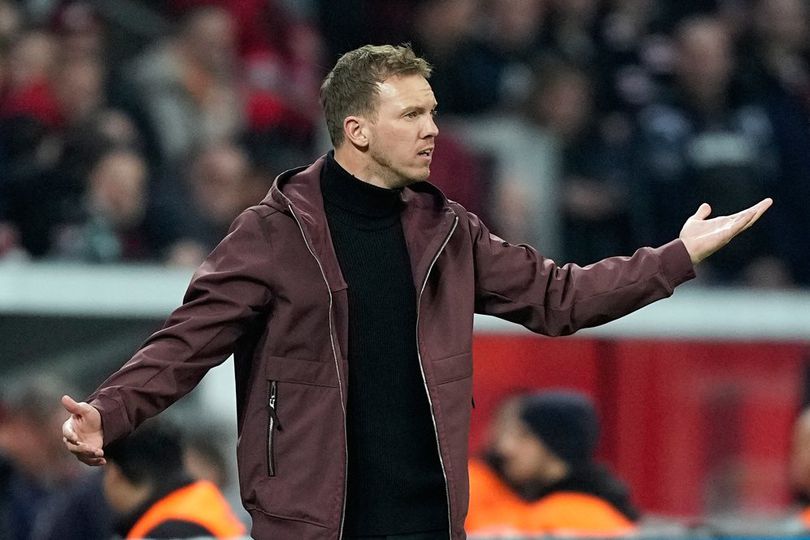 Info Main Bola – Julian Nagelsmann Masuk Bursa Manajer Baru Manchester United