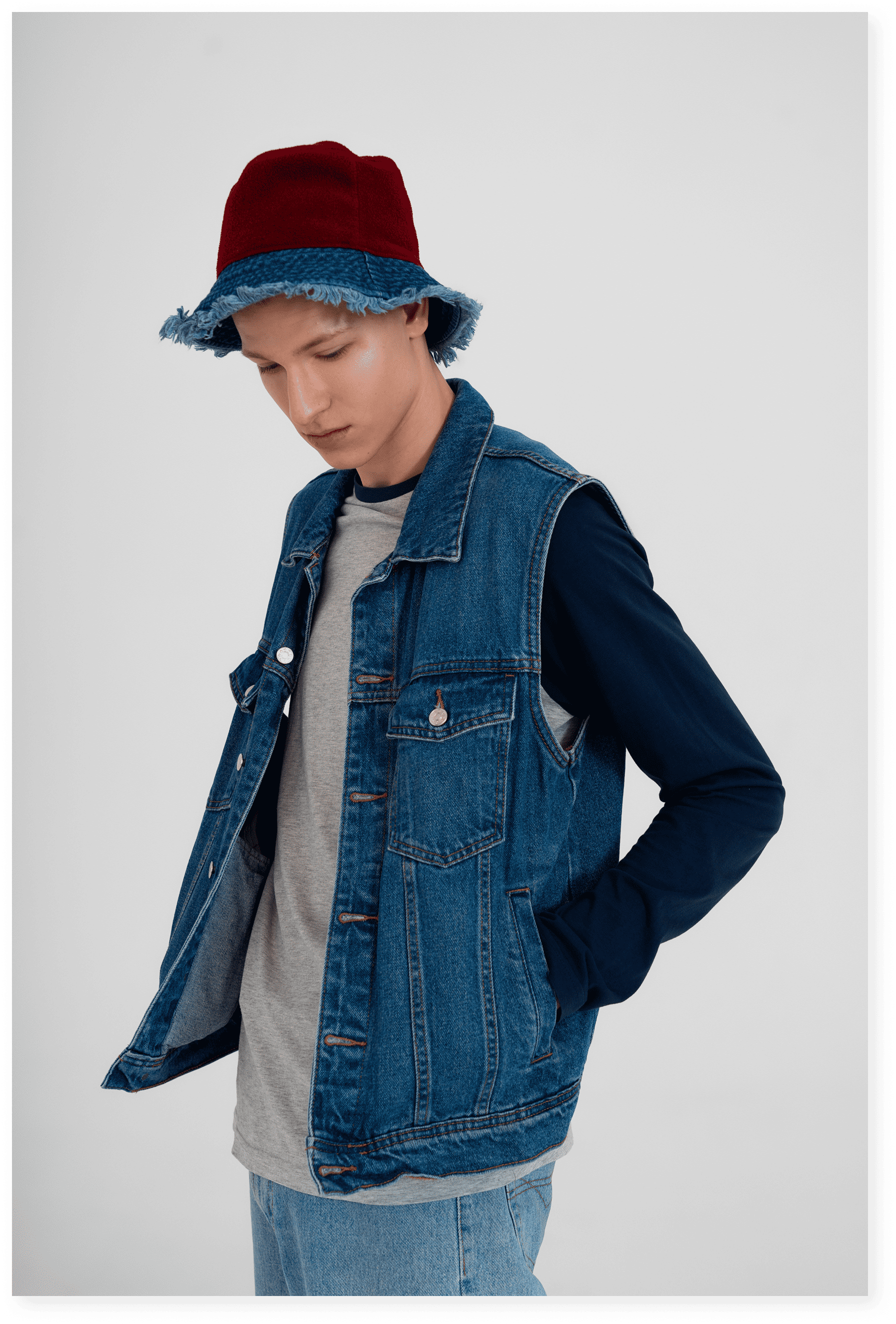 Denim Boy