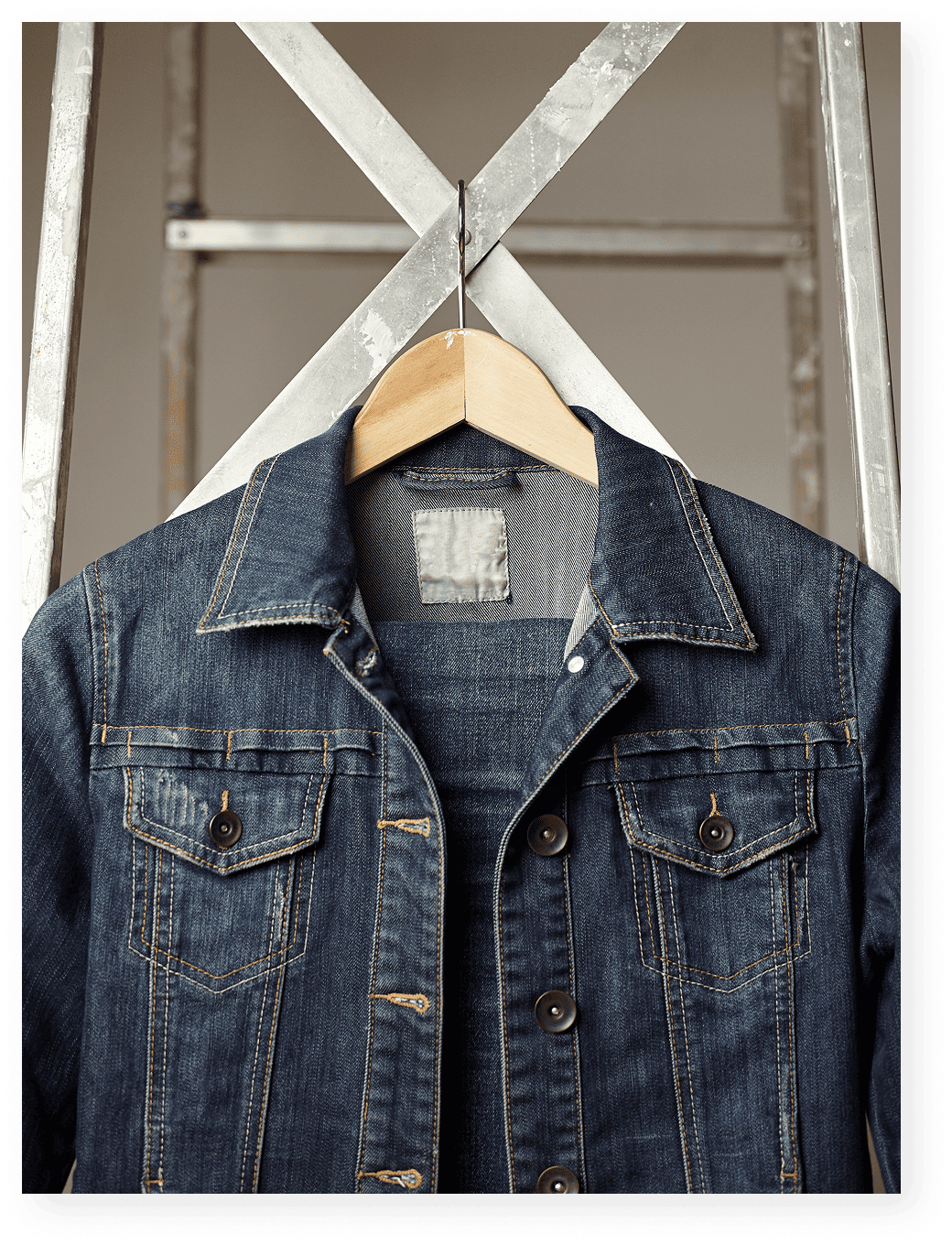 Jeans Shirt