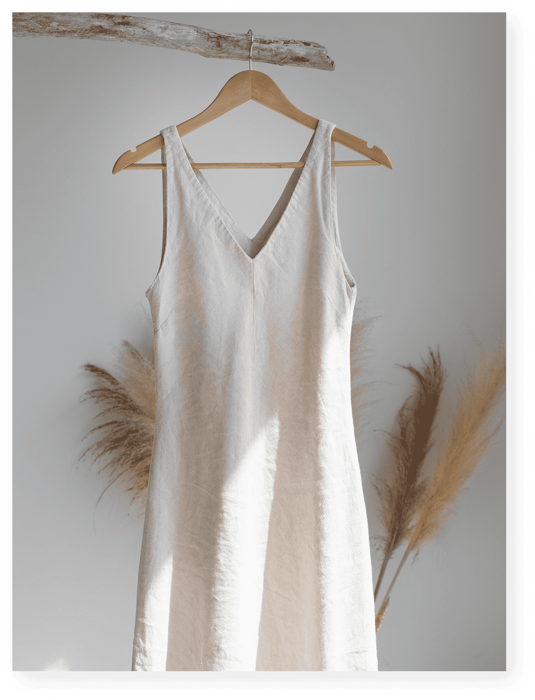 Cotton Dress